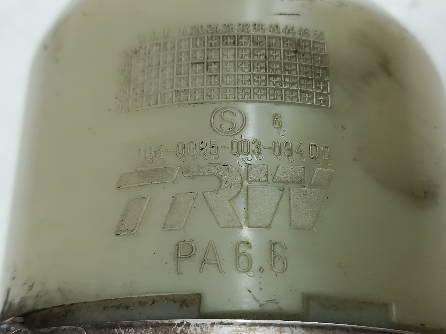 Bomba de direçao assistida OPEL ASTRA H GTC (A04) | 05 - 10 Imagem-1