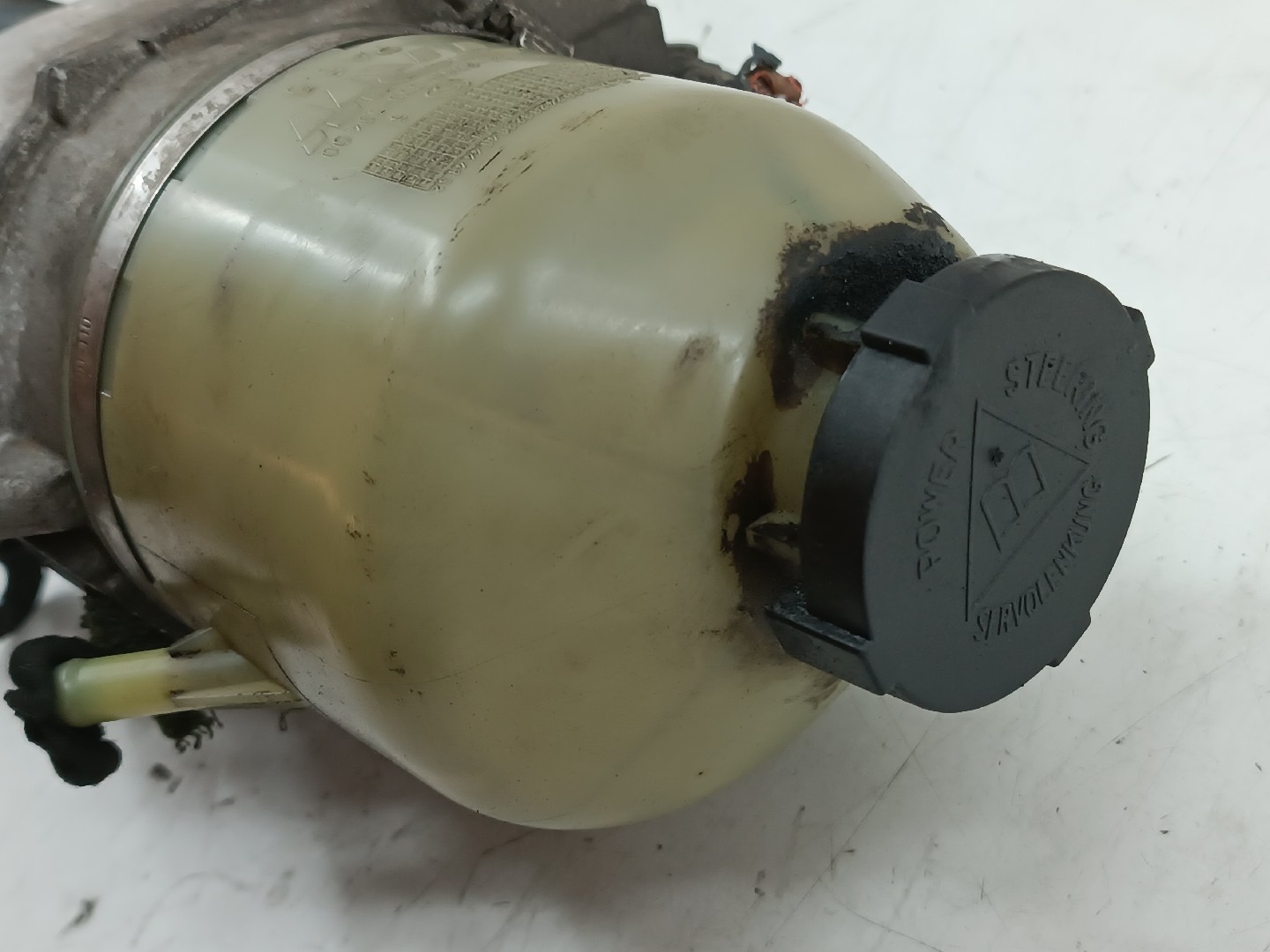 Bomba de direçao assistida OPEL ASTRA H GTC (A04) | 05 - 10 Imagem-3