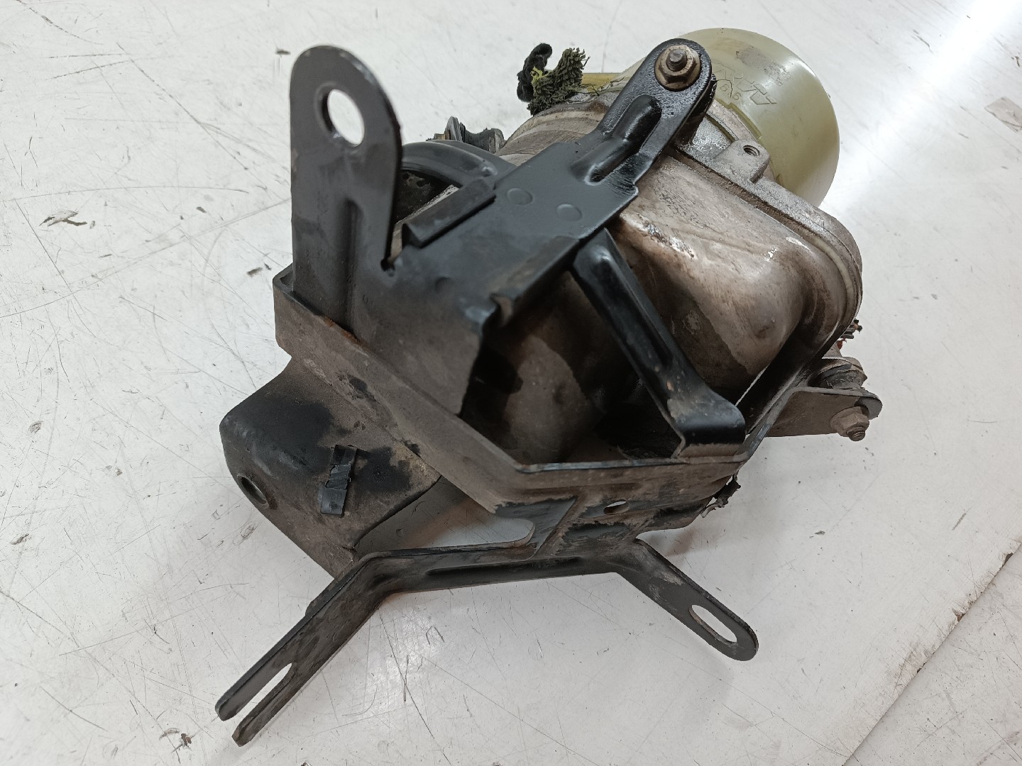 Bomba de direçao assistida OPEL ASTRA H GTC (A04) | 05 - 10 Imagem-4