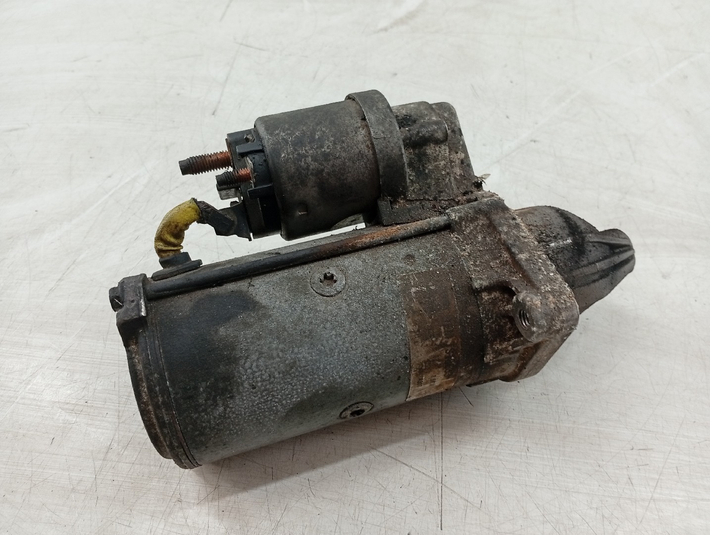 Motor de Arranque OPEL ASTRA H GTC (A04) | 05 - 10 Imagem-4