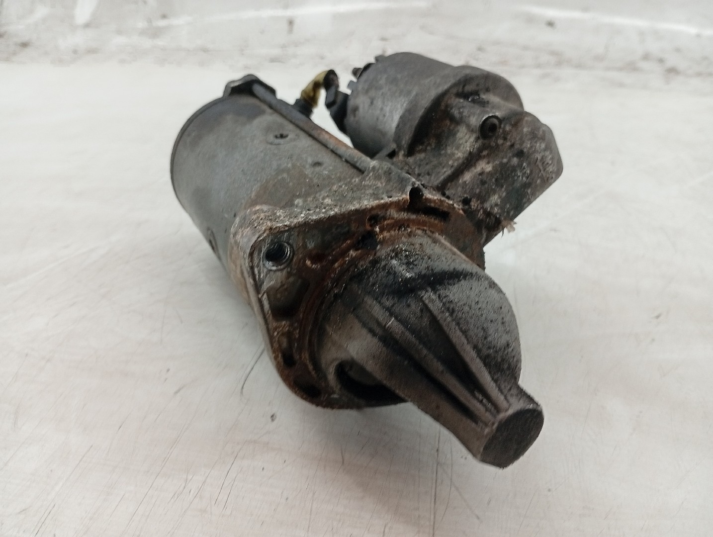 Motor de Arranque OPEL ASTRA H GTC (A04) | 05 - 10 Imagem-5