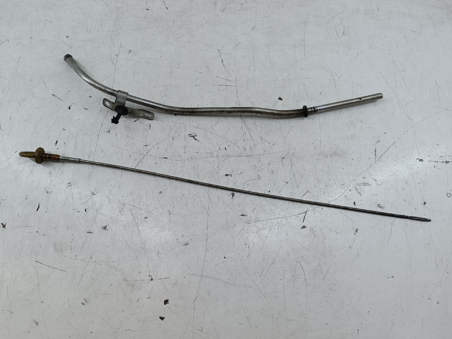 Vareta De Óleo OPEL ASTRA H GTC (A04) | 05 - 10