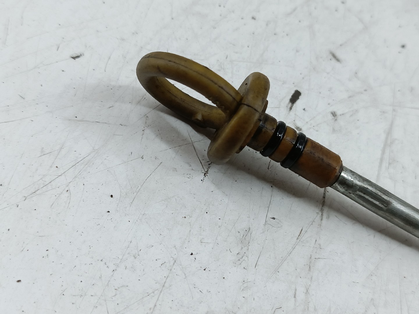 Vareta De Óleo OPEL ASTRA H GTC (A04) | 05 - 10 Imagem-1