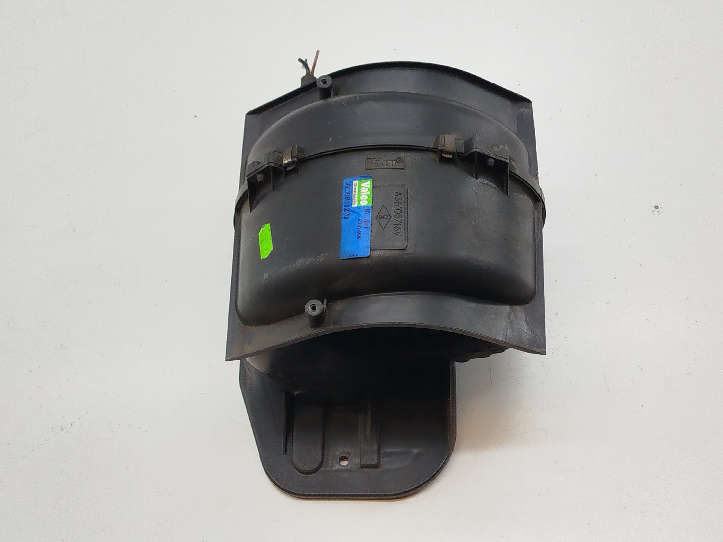 Motor de Sofagem RENAULT CLIO I (B/C57_, 5/357_) | 90 - 98 Imagem-6