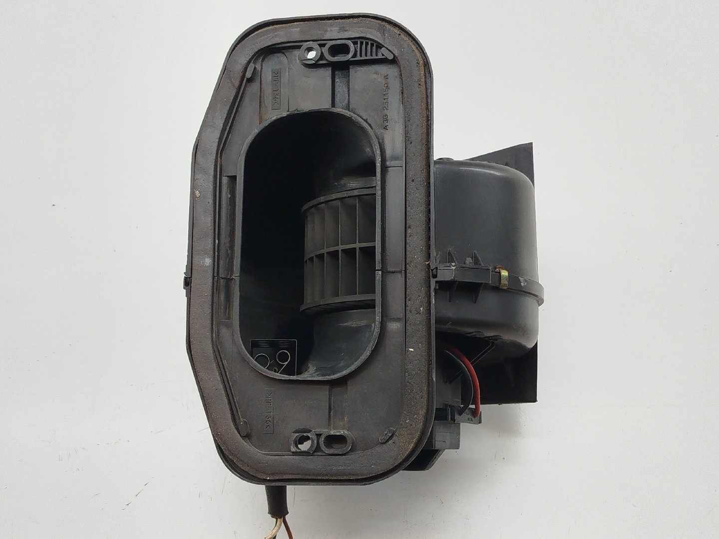 Motor de Sofagem RENAULT CLIO I (B/C57_, 5/357_) | 90 - 98 Imagem-4