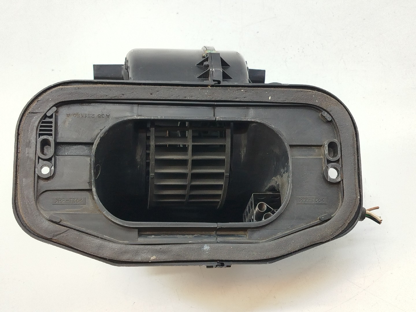 Motor de Sofagem RENAULT CLIO I (B/C57_, 5/357_) | 90 - 98 Imagem-3