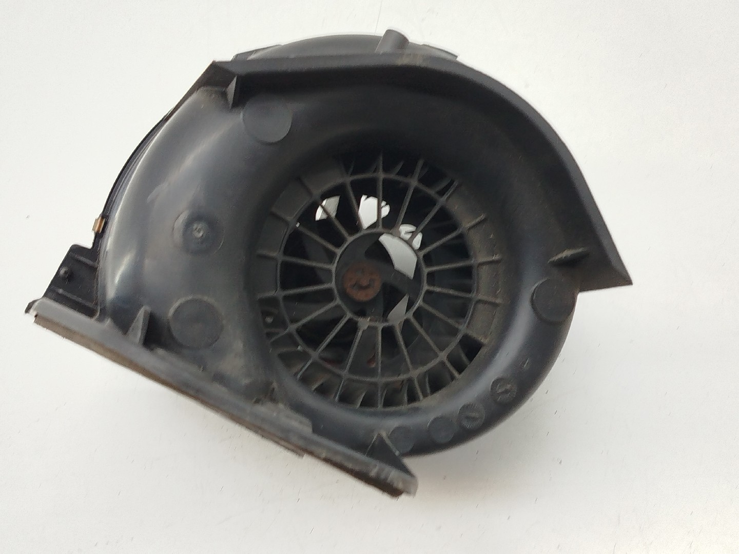 Motor de Sofagem RENAULT CLIO I (B/C57_, 5/357_) | 90 - 98 Imagem-2
