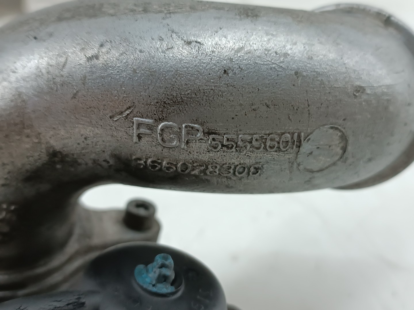 Borboleta de admissão OPEL ASTRA H GTC (A04) | 05 - 10 Imagem-1