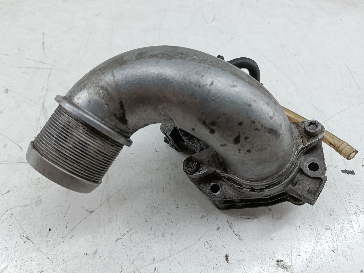 Borboleta de admissão OPEL ASTRA H GTC (A04) | 05 - 10 Imagem-3