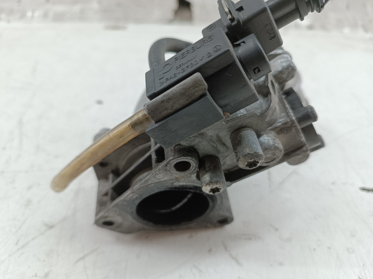 Borboleta de admissão OPEL ASTRA H GTC (A04) | 05 - 10 Imagem-4