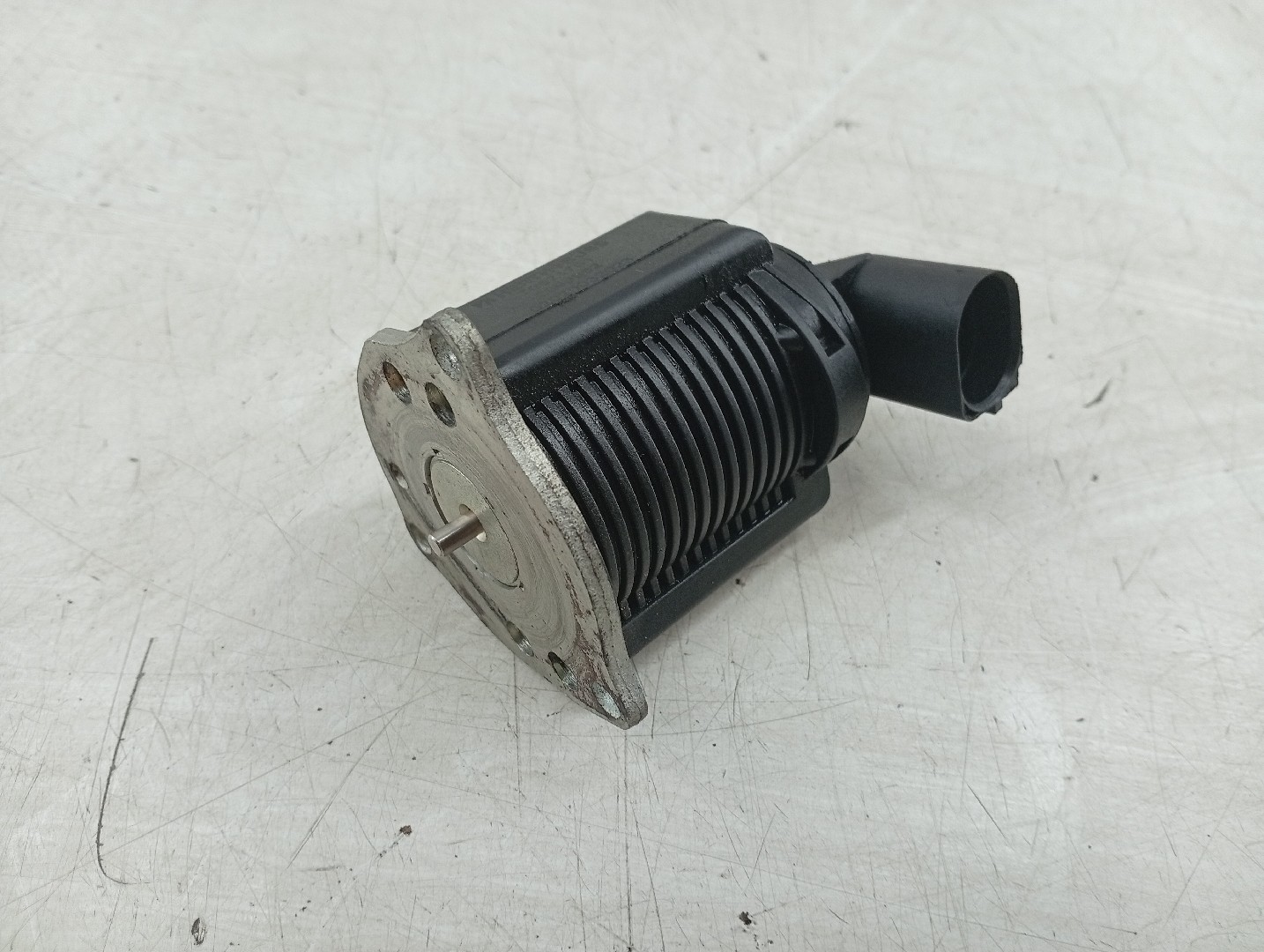 EGR Válvula OPEL ASTRA H GTC (A04) | 05 - 10