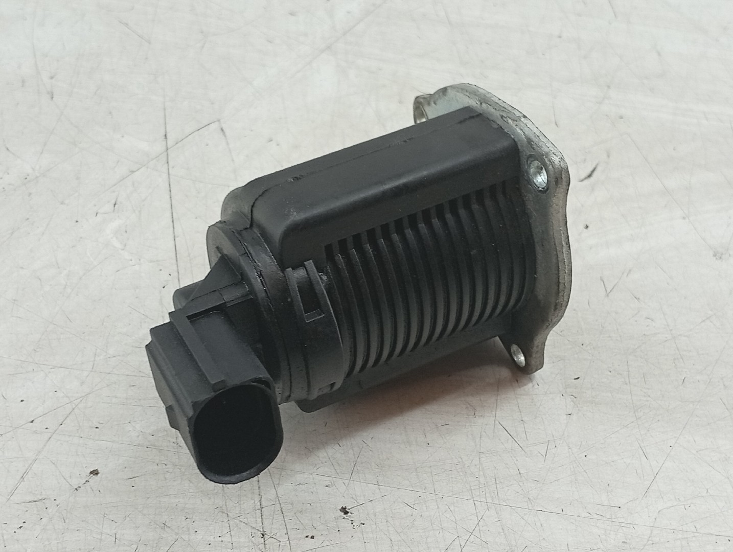 EGR Válvula OPEL ASTRA H GTC (A04) | 05 - 10 Imagem-4