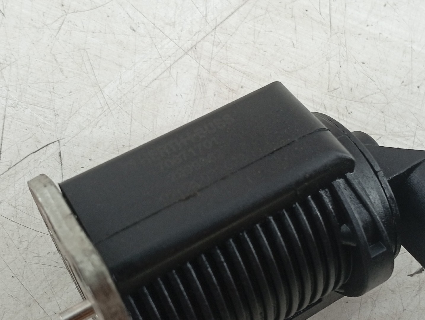 EGR Válvula OPEL ASTRA H GTC (A04) | 05 - 10 Imagem-2