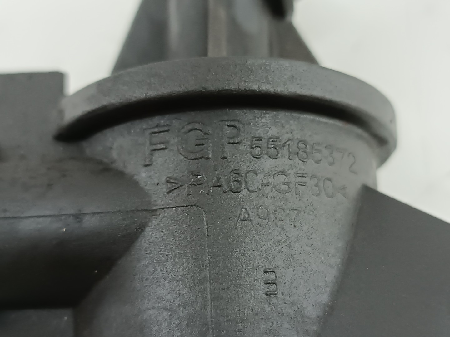 Válvula OPEL ASTRA H GTC (A04) | 05 - 10 Imagem-2