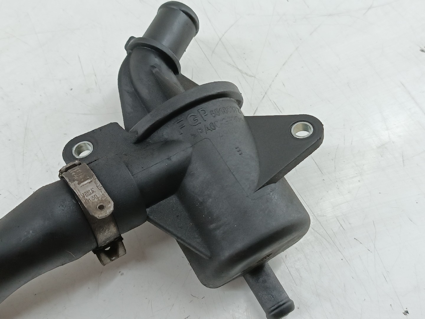 Válvula OPEL ASTRA H GTC (A04) | 05 - 10 Imagem-1