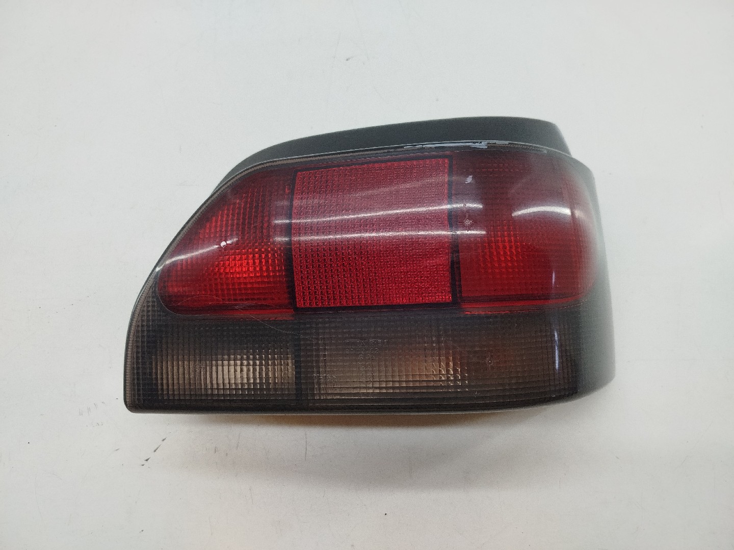 Farolim Stop Direito RENAULT CLIO I (B/C57_, 5/357_) | 90 - 98