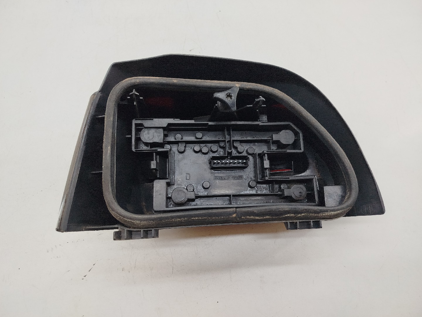 Farolim Stop Direito RENAULT CLIO I (B/C57_, 5/357_) | 90 - 98 Imagem-2