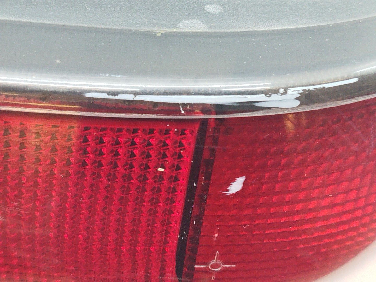 Farolim Stop Direito RENAULT CLIO I (B/C57_, 5/357_) | 90 - 98 Imagem-6