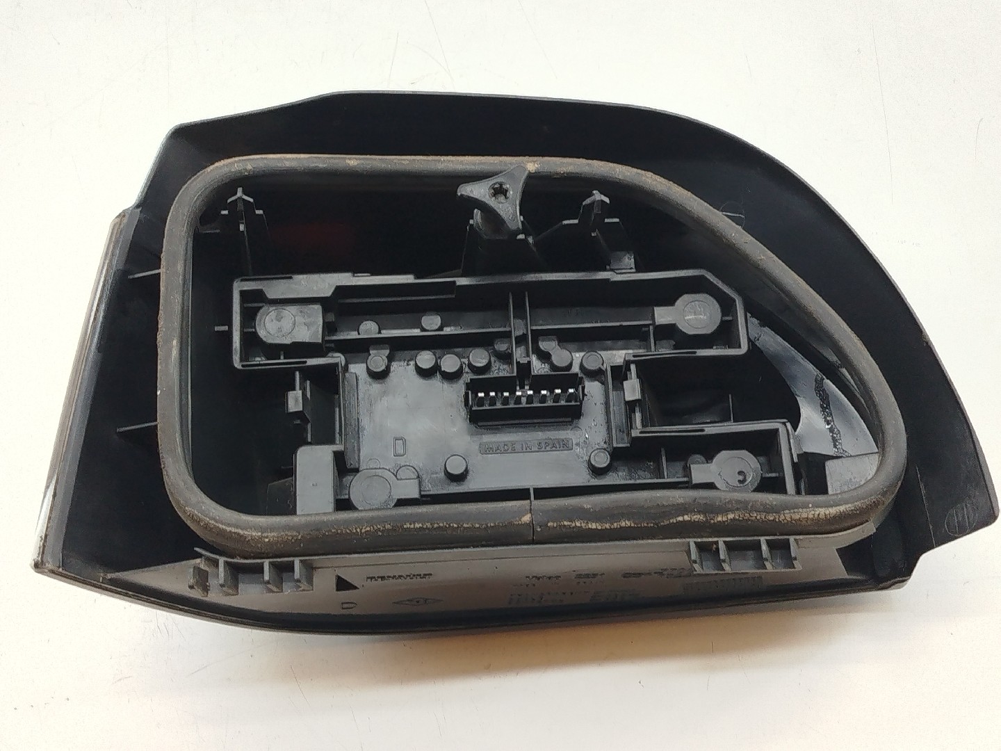 Farolim Stop Direito RENAULT CLIO I (B/C57_, 5/357_) | 90 - 98 Imagem-4