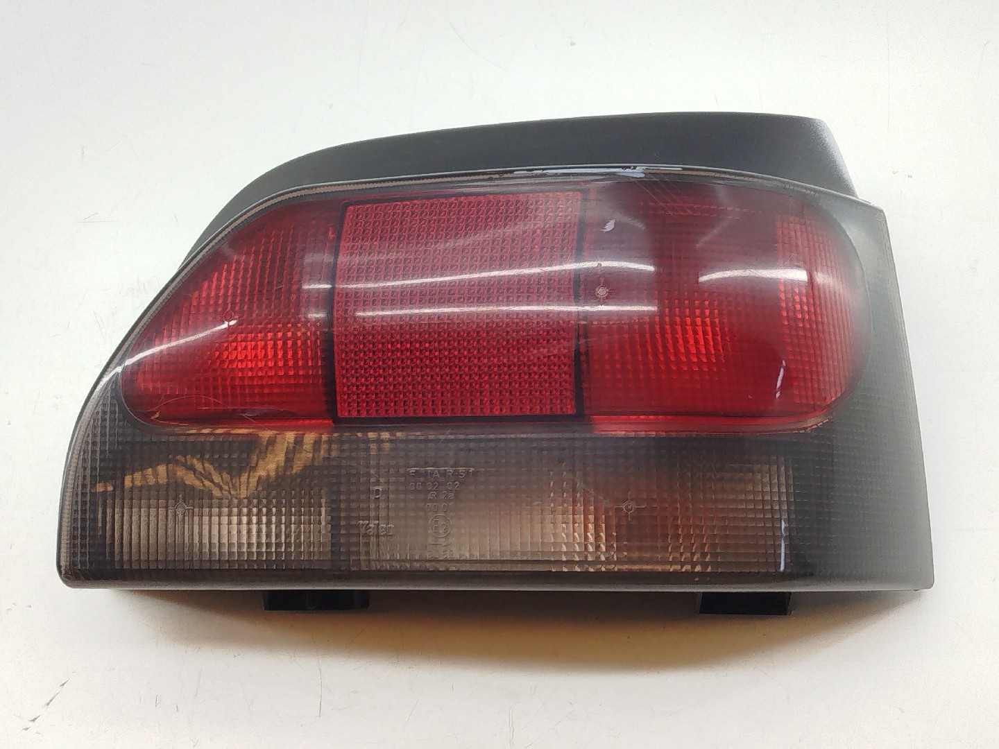 Farolim Stop Direito RENAULT CLIO I (B/C57_, 5/357_) | 90 - 98 Imagem-7