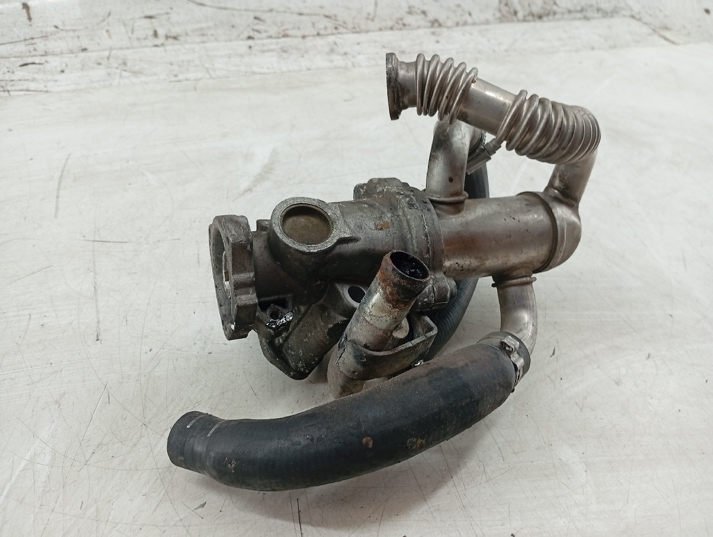 EGR Radiador  OPEL ASTRA H GTC (A04) | 05 - 10