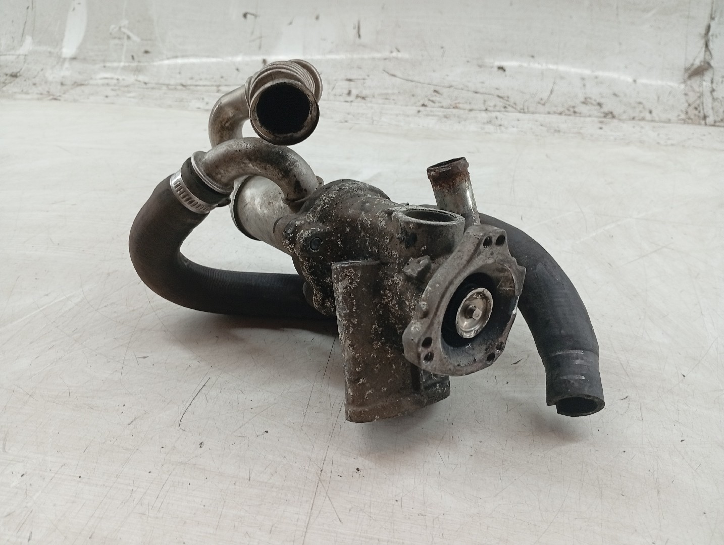 EGR Radiador  OPEL ASTRA H GTC (A04) | 05 - 10 Imagem-2