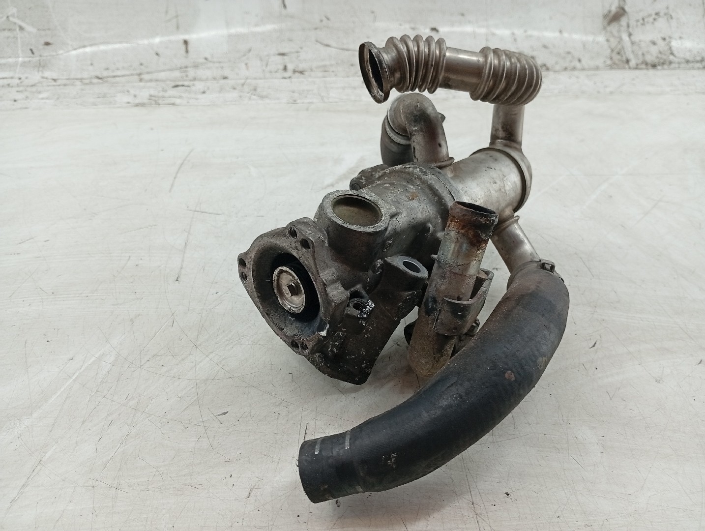 EGR Radiador  OPEL ASTRA H GTC (A04) | 05 - 10 Imagem-1