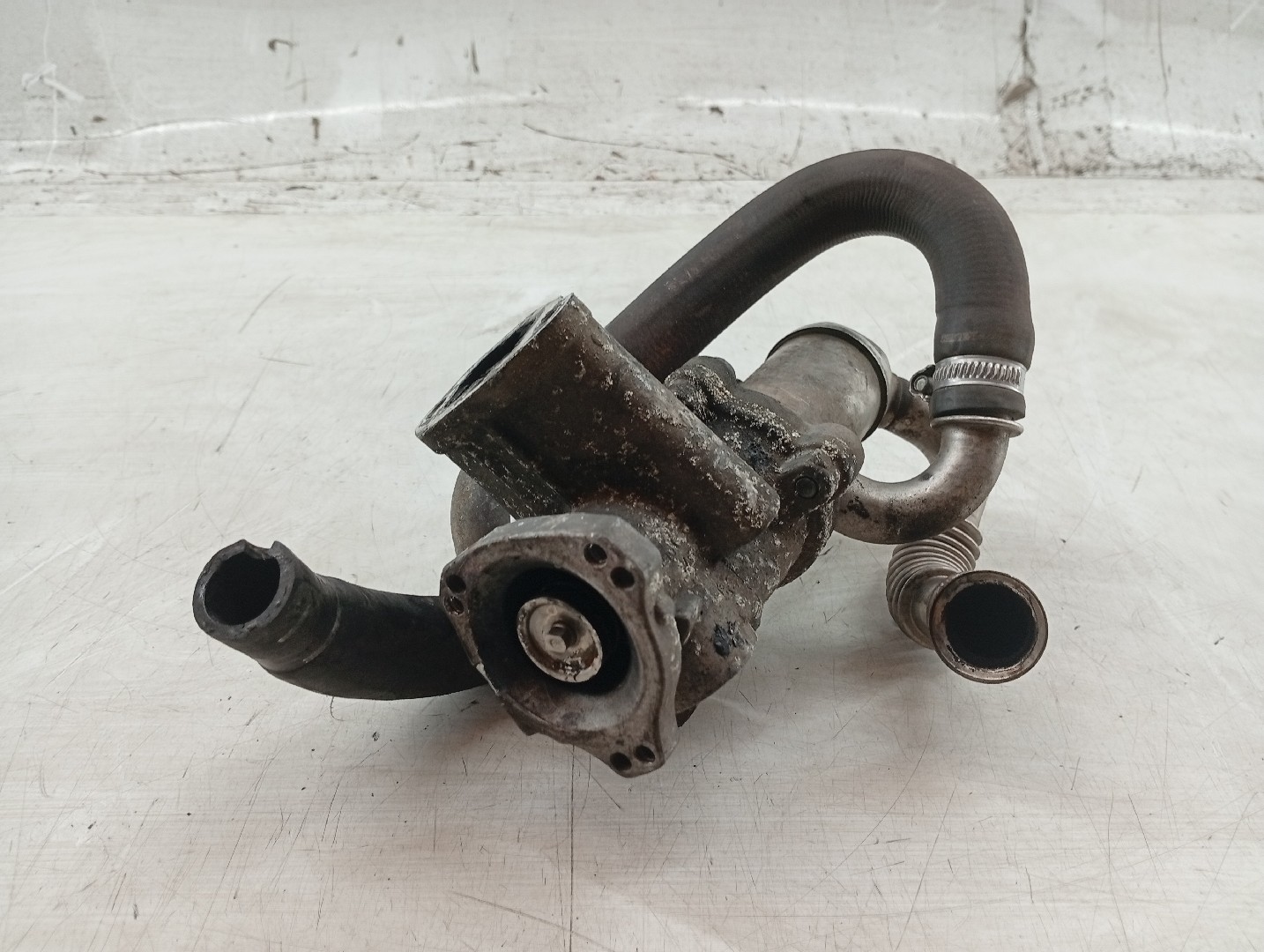 EGR Radiador  OPEL ASTRA H GTC (A04) | 05 - 10 Imagem-4