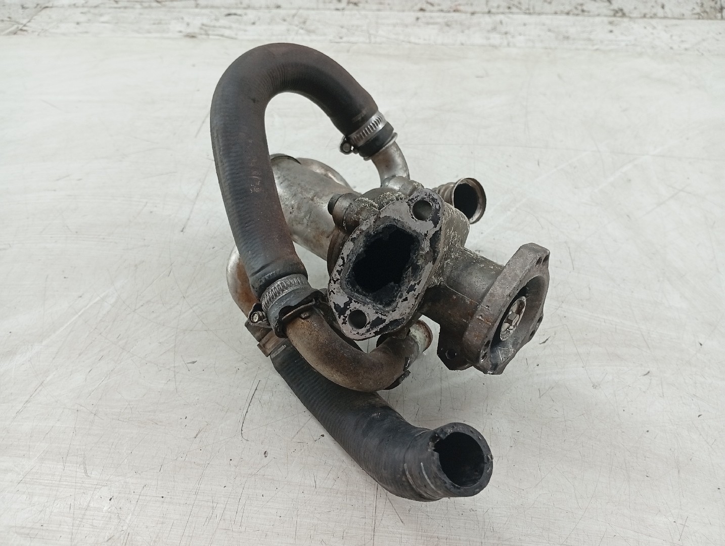 EGR Radiador  OPEL ASTRA H GTC (A04) | 05 - 10 Imagem-3