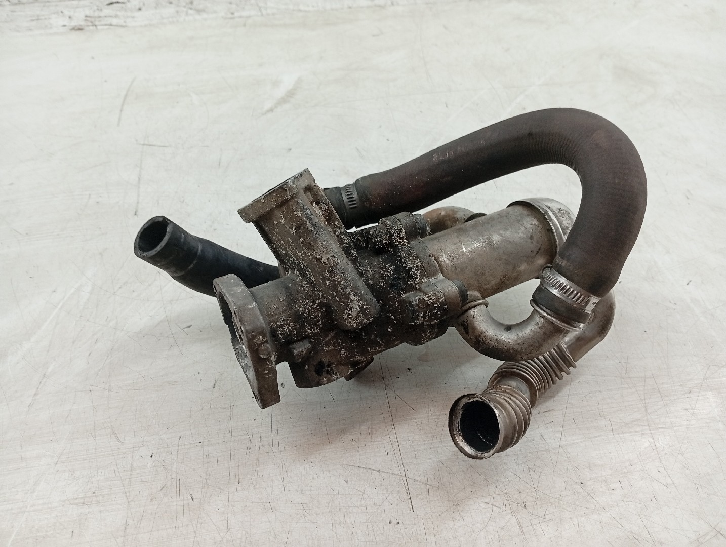 EGR Radiador  OPEL ASTRA H GTC (A04) | 05 - 10 Imagem-5