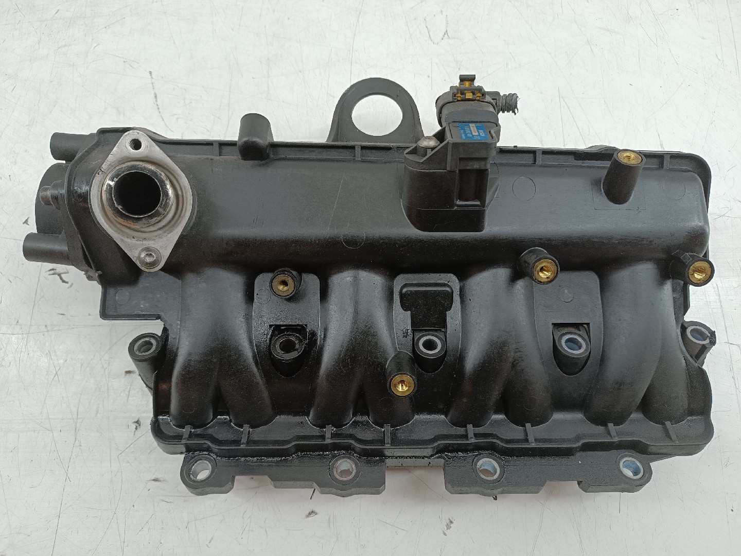 Colector de Admissão OPEL ASTRA H GTC (A04) | 05 - 10 Imagem-3