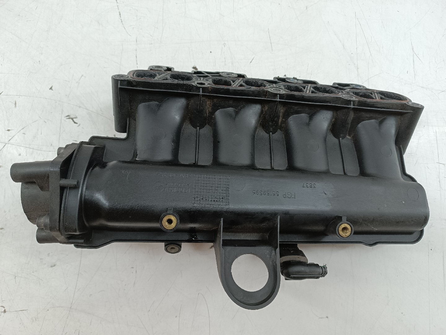 Colector de Admissão OPEL ASTRA H GTC (A04) | 05 - 10 Imagem-4