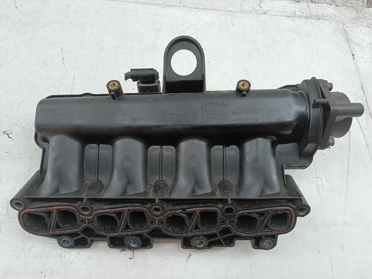 Colector de Admissão OPEL ASTRA H GTC (A04) | 05 - 10 Imagem-6