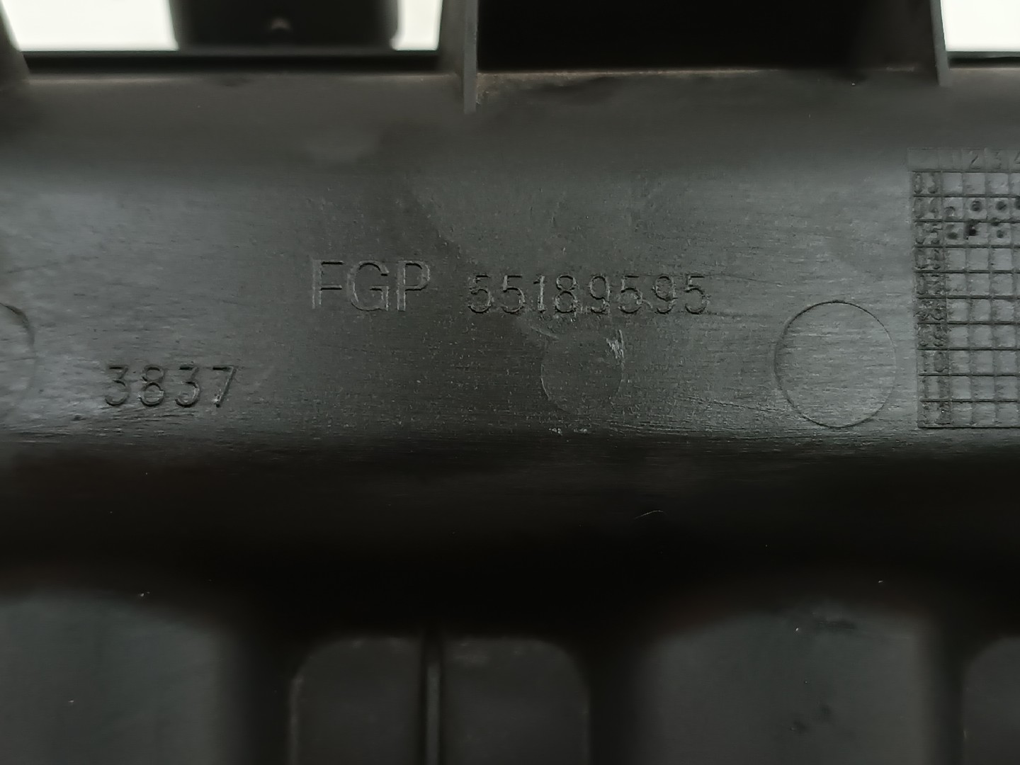 Colector de Admissão OPEL ASTRA H GTC (A04) | 05 - 10 Imagem-5