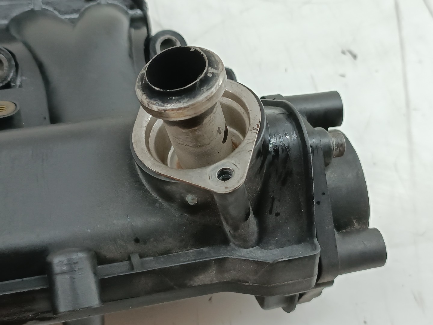 Colector de Admissão OPEL ASTRA H GTC (A04) | 05 - 10 Imagem-1