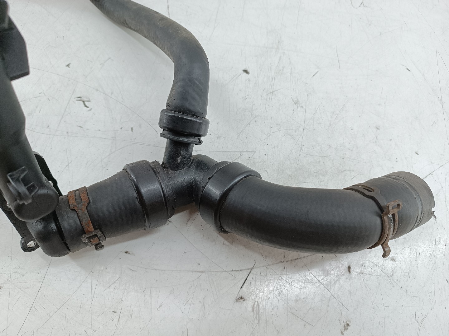 Tubo de óleo OPEL ASTRA H GTC (A04) | 05 - 10 Imagem-2