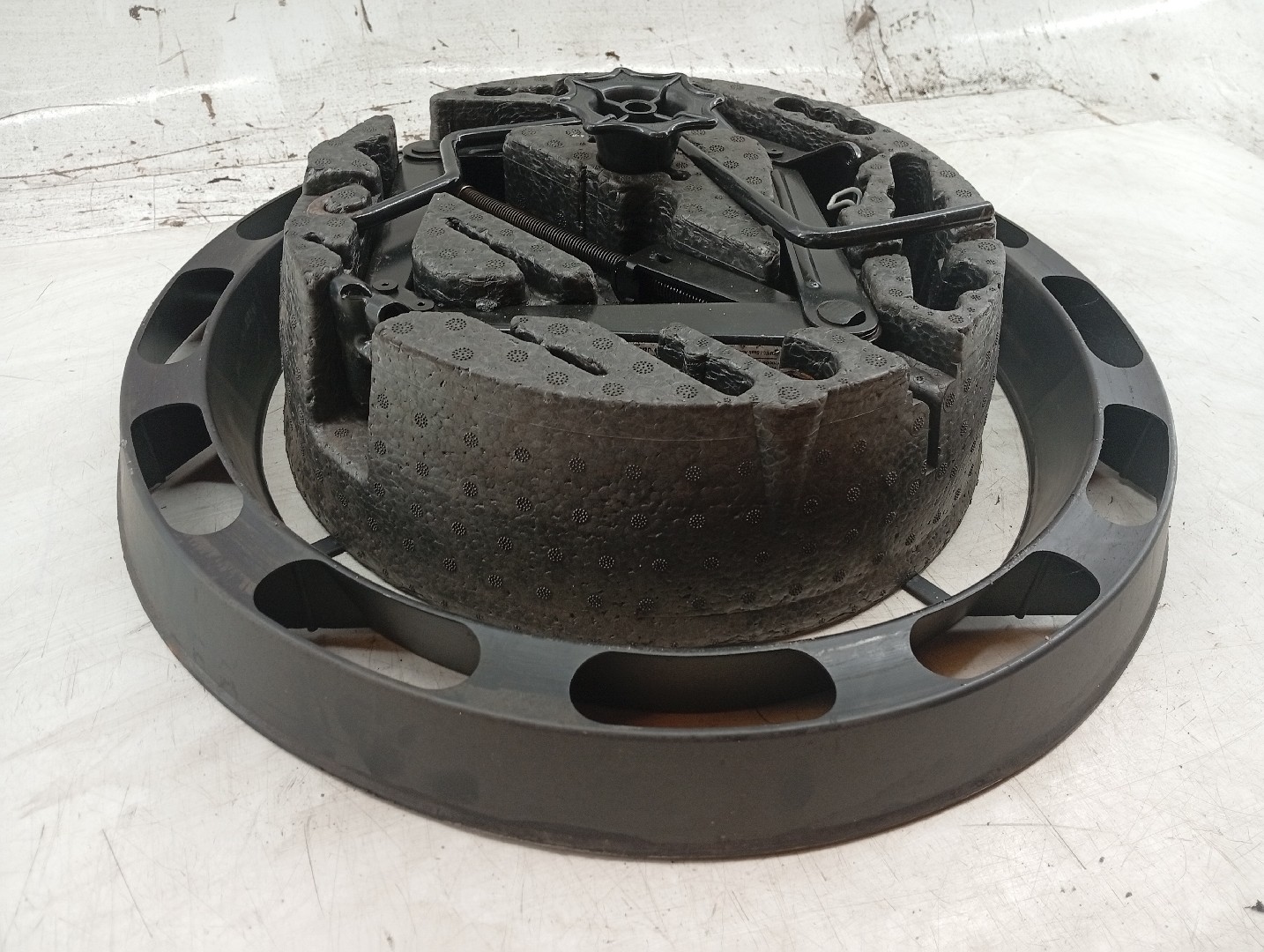 Kit de troca de pneu OPEL ASTRA H GTC (A04) | 05 - 10 Imagem-2