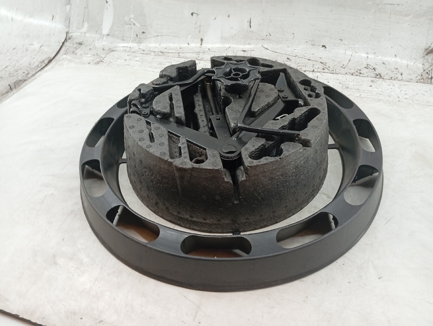 Kit de troca de pneu OPEL ASTRA H GTC (A04) | 05 - 10 Imagem-3