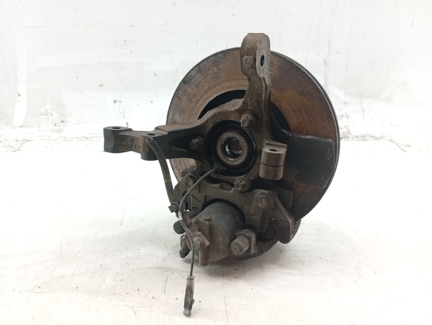 Manga de Eixo Frente direita OPEL ASTRA H GTC (A04) | 05 - 10 Imagem-2