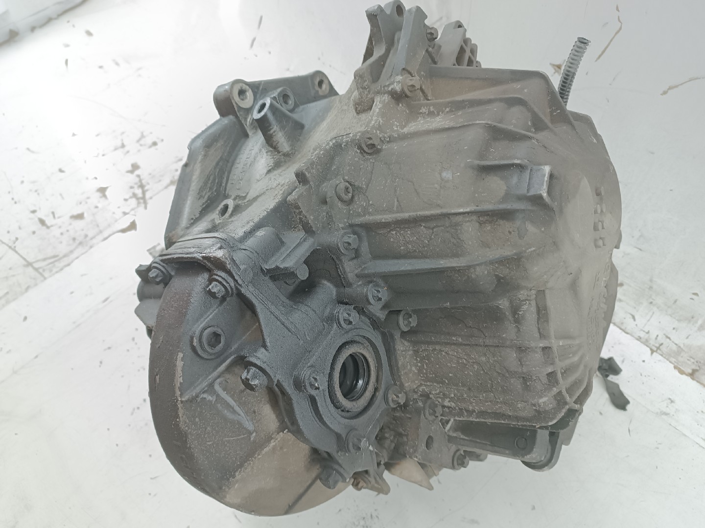 Caixa de Velocidades Manual OPEL ASTRA H GTC (A04) | 05 - 10 Imagem-3