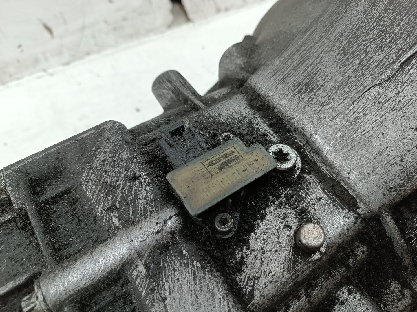 Caixa de Velocidades Manual BMW 1 (F20) | 11 - 19 Imagem-1