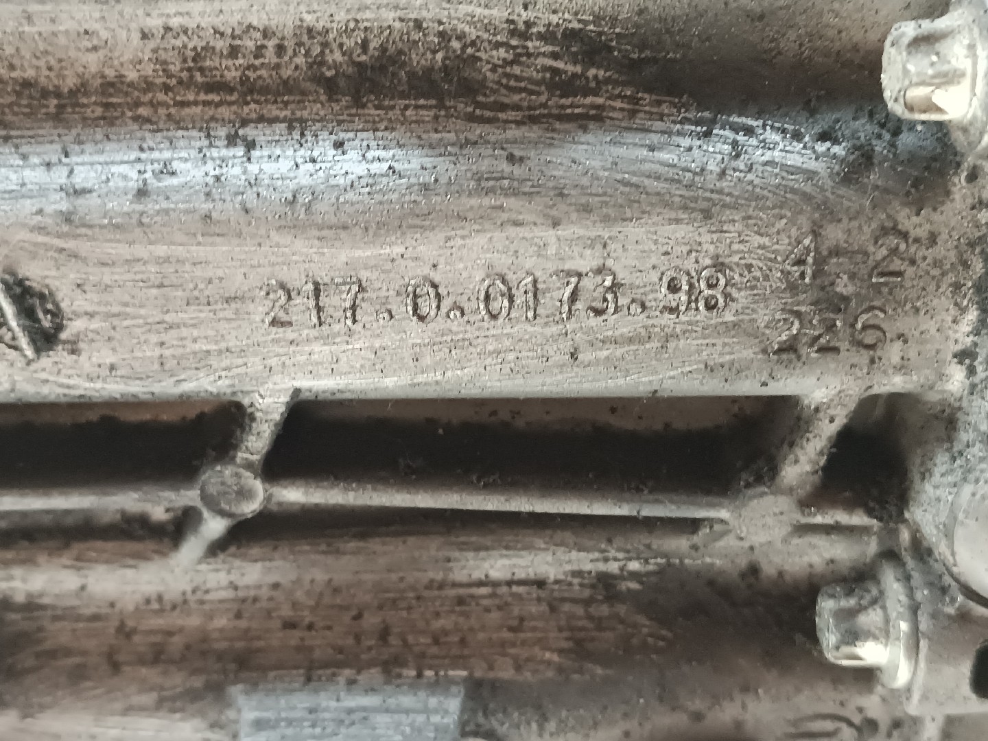 Caixa de Velocidades Manual BMW 1 (F20) | 11 - 19 Imagem-3