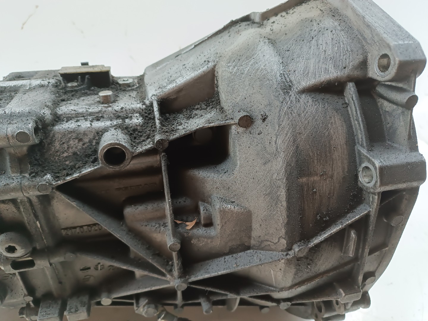 Caixa de Velocidades Manual BMW 1 (F20) | 11 - 19 Imagem-5