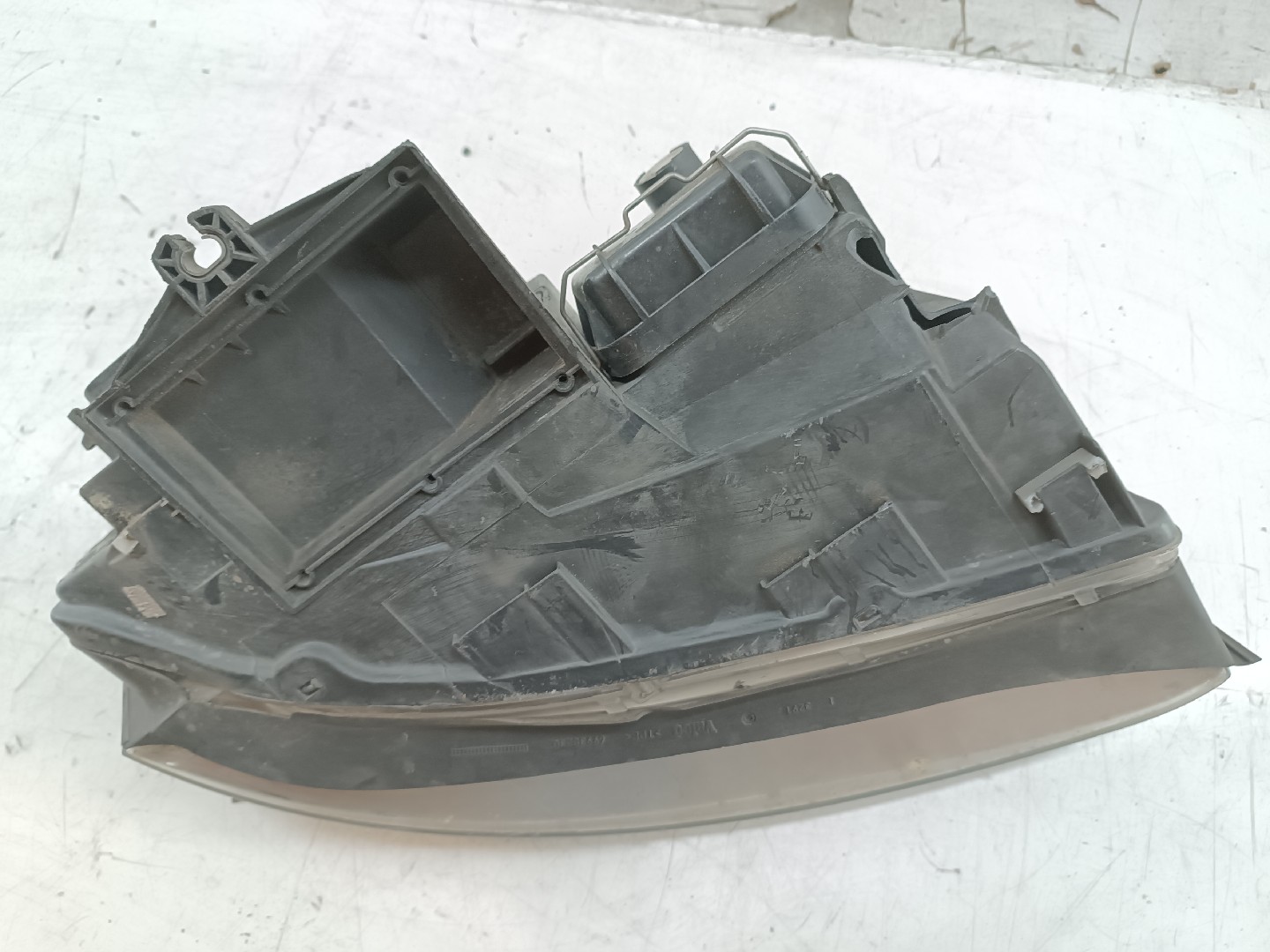 Ótica Esquerda AUDI A4 (8E2, B6) | 00 - 05 Imagem-3