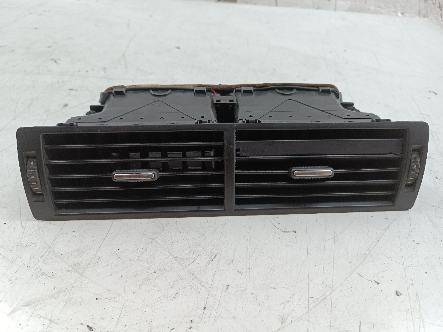 Difusor de ar central AUDI A4 (8E2, B6) | 00 - 05 Imagem-6