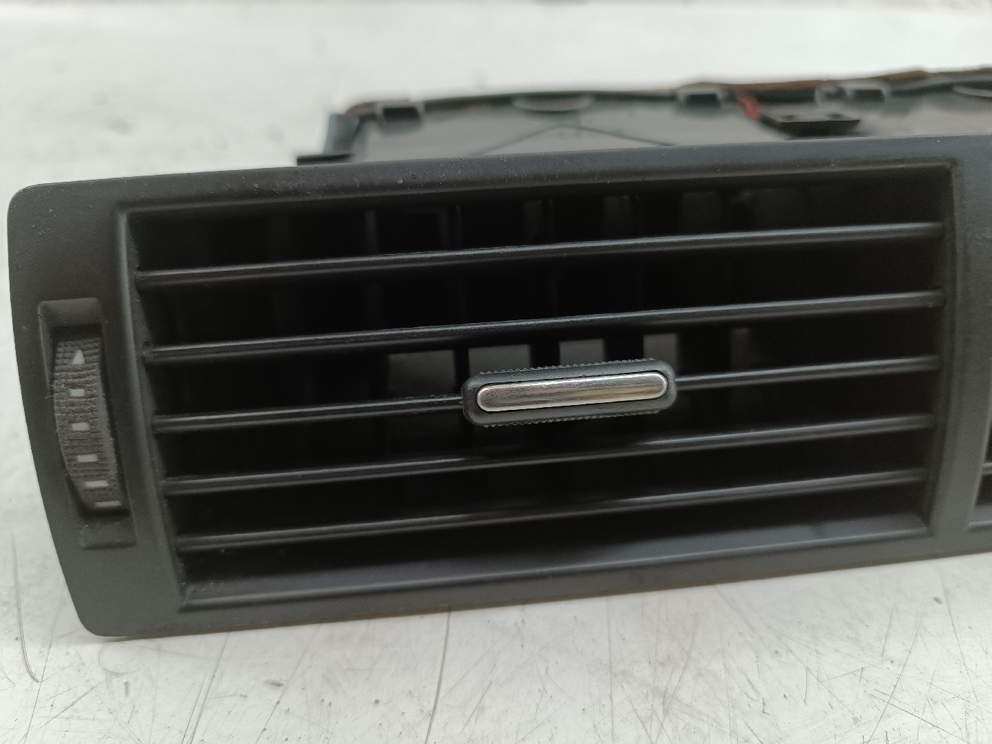 Difusor de ar central AUDI A4 (8E2, B6) | 00 - 05 Imagem-5