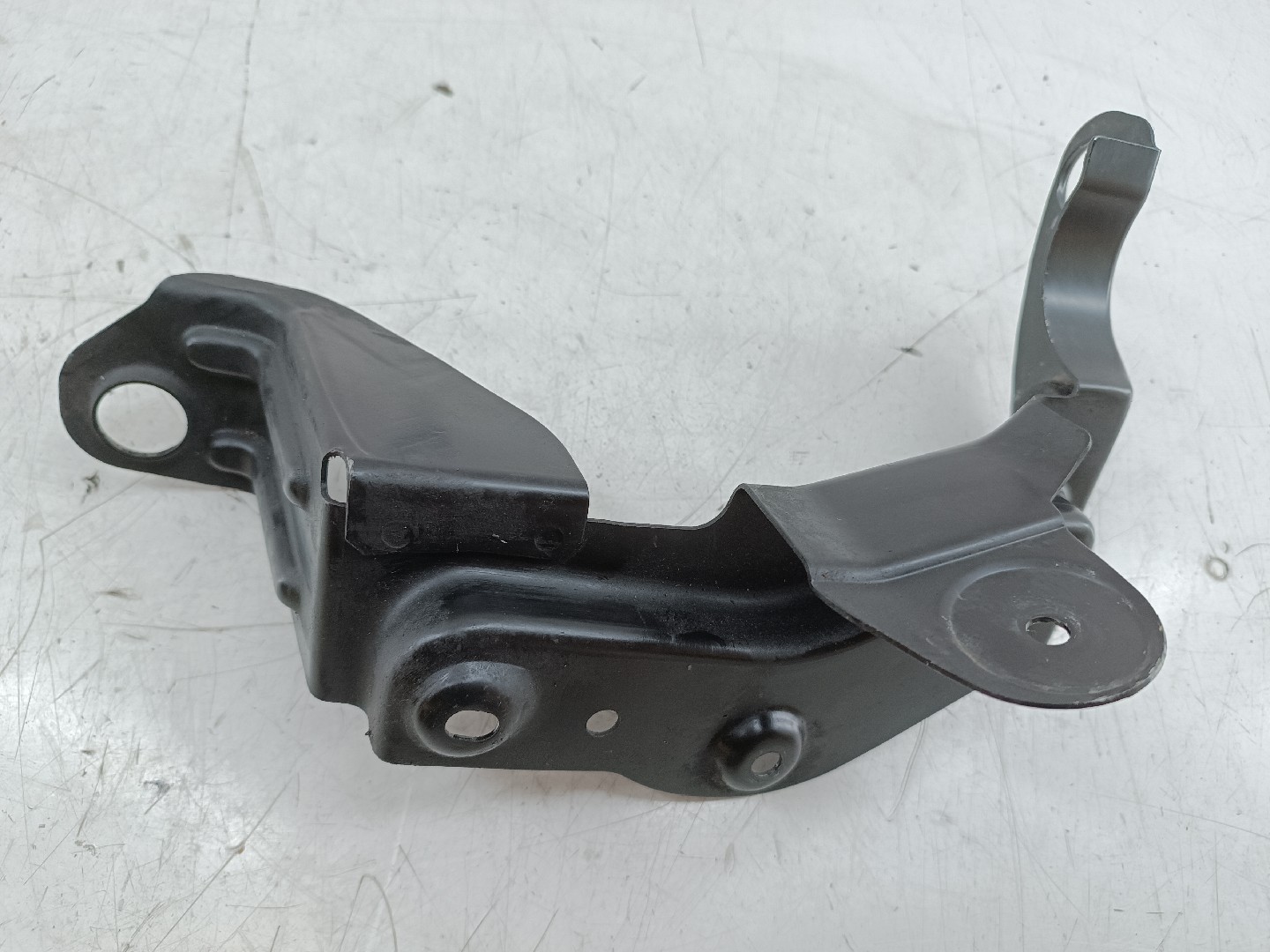 Suporte de intercooler AUDI A4 (8E2, B6) | 00 - 05 Imagem-3