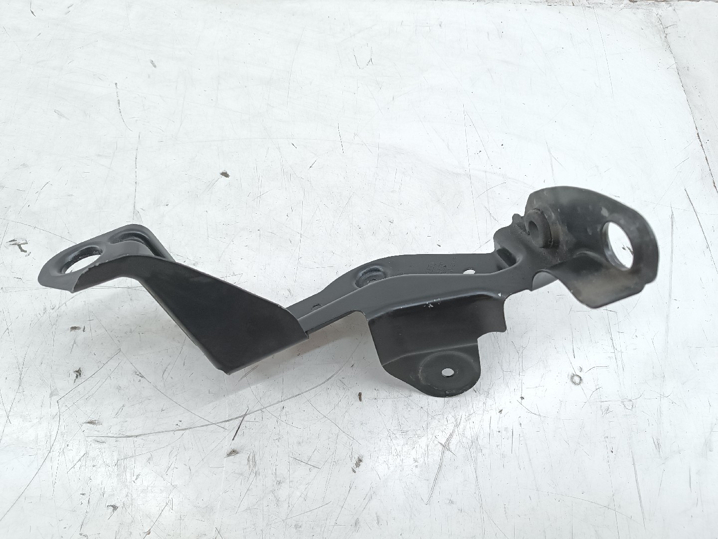 Suporte de intercooler AUDI A4 (8E2, B6) | 00 - 05