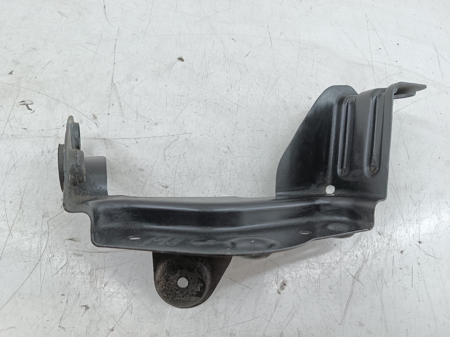 Suporte de intercooler AUDI A4 (8E2, B6) | 00 - 05 Imagem-2