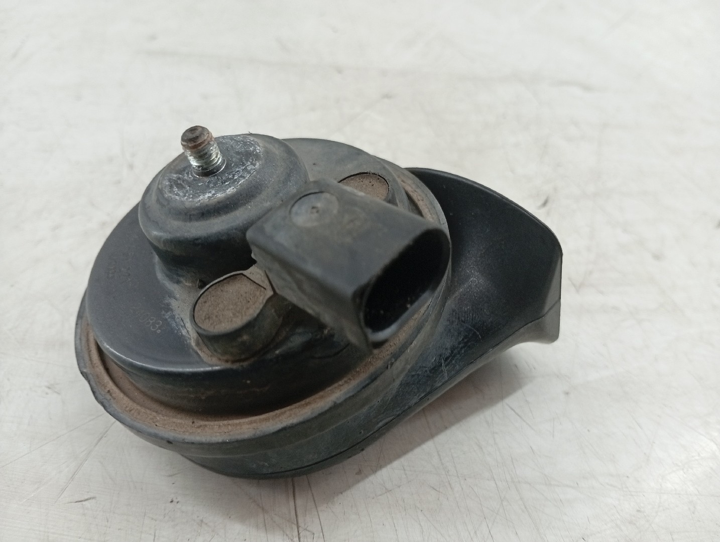 Buzina AUDI A4 Avant (8E5, B6) | 00 - 05 Imagem-2